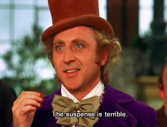 When Claude Doumet Makes His Grand Entrance