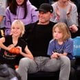 Try Not to Swoon Over These Photos of Liev Schreiber in Complete Dad Mode