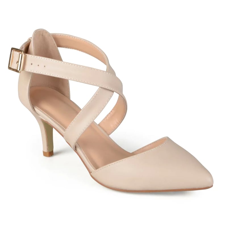 Kohl's Journee Collection Riva High heels