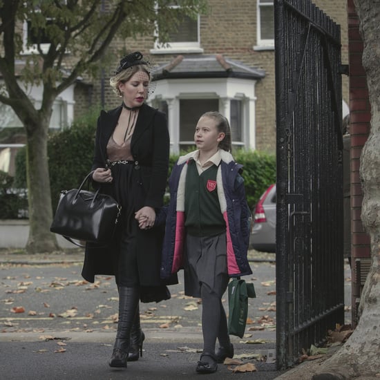 Watch Netflix's The Duchess Series Trailer