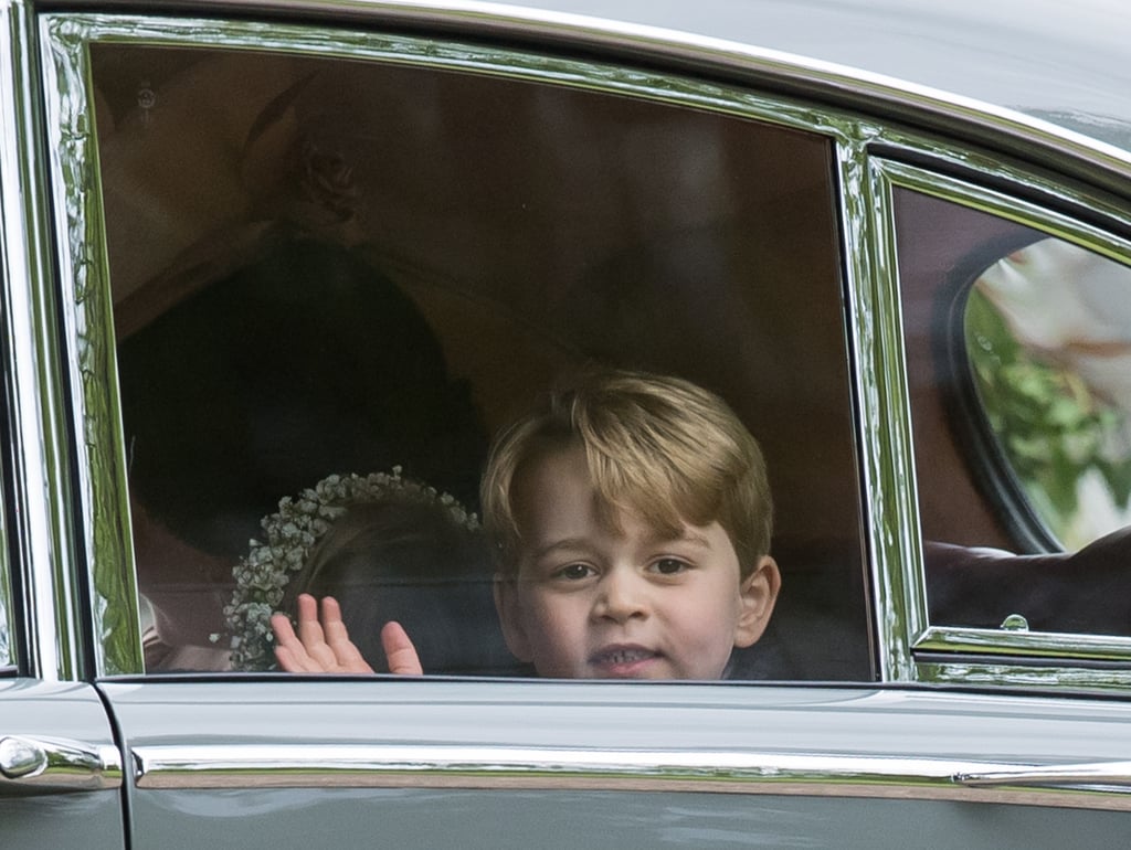 Pippa Middleton Wedding Pictures