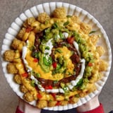 Tater Nachos Here Change Your