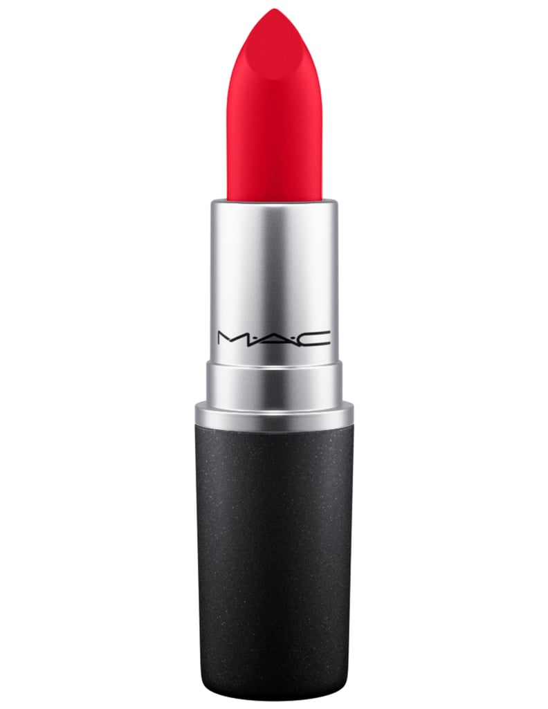 MAC Cosmetics ColourRocker Lipstick in Carmine Rouge