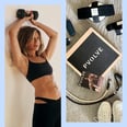 Jennifer Aniston Says This Workout Gave Her "Amazing Results" — So We Tried It