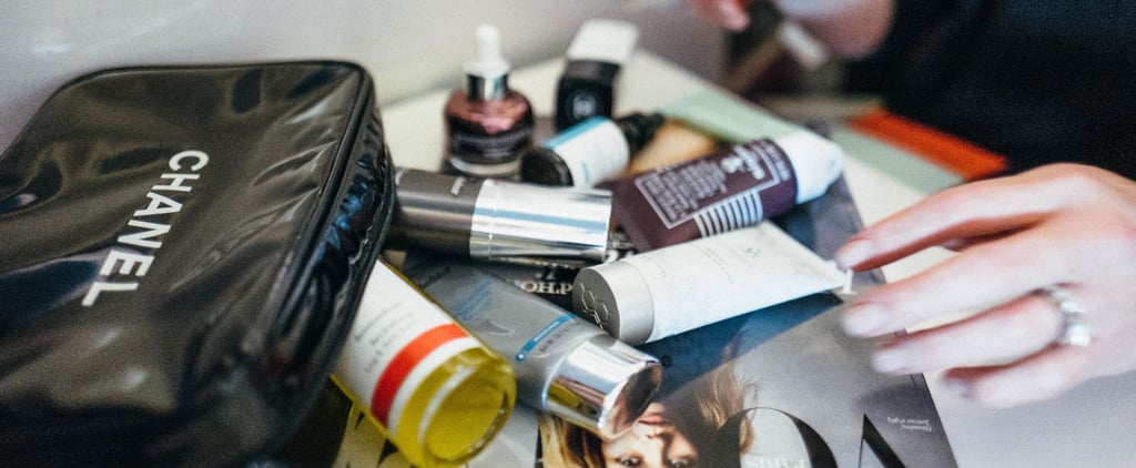 This Skin Expert Wants You to Read This Before Getting on a Plane