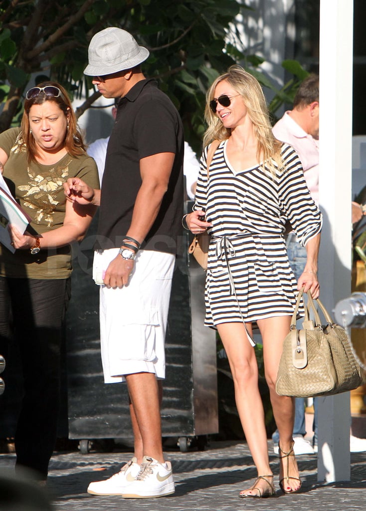 Pictures Of Cameron Diaz And Alex Rodriguez House Hunting