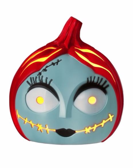 Sally pumpkin ($10)