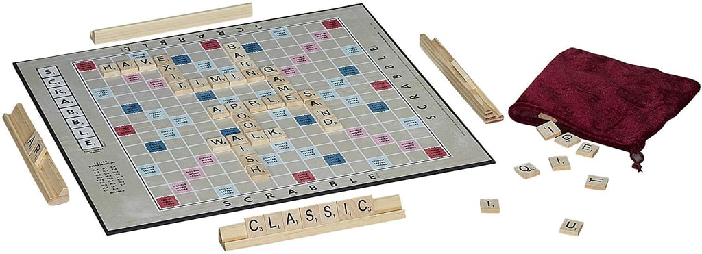 Scrabble