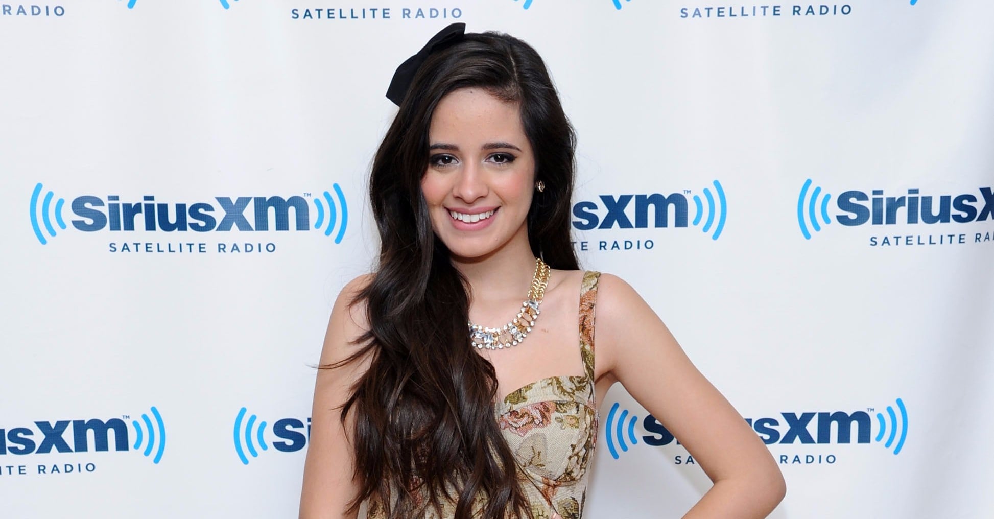 Camila Cabello's Photos Through the Years PS Latina