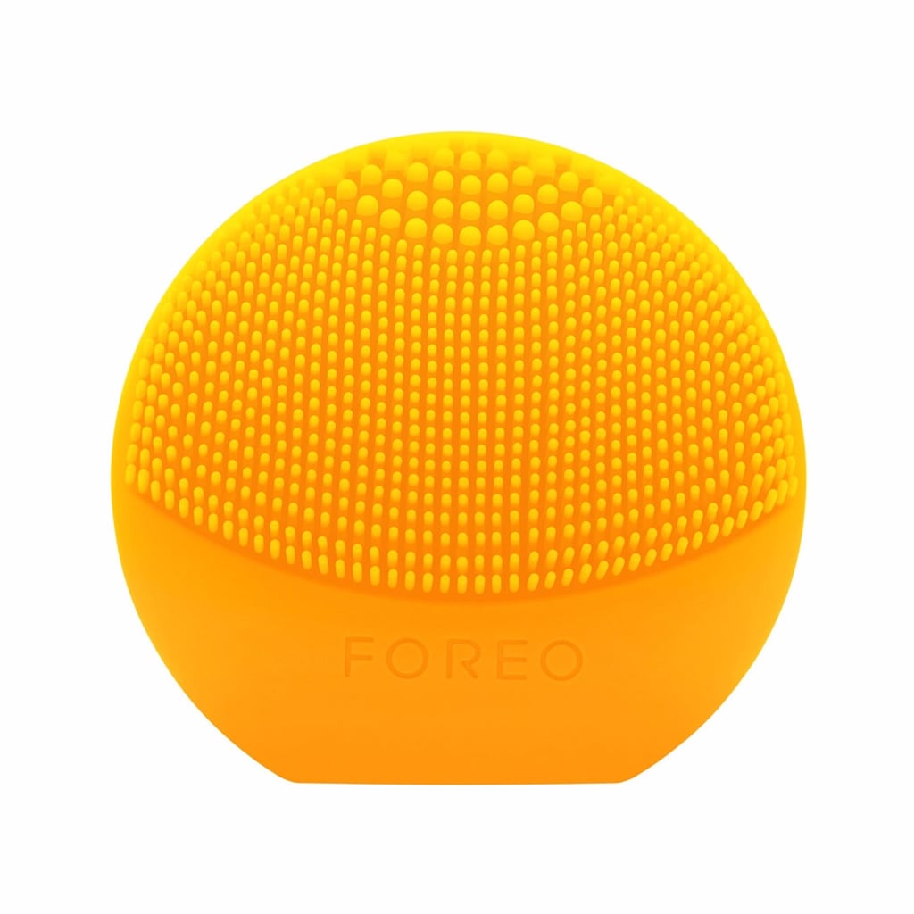 Foreo Luna Play Giveaway | POPSUGAR Beauty