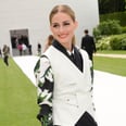 All the Times Olivia Palermo Didn't Play by the Fashion Rules — and We Liked It