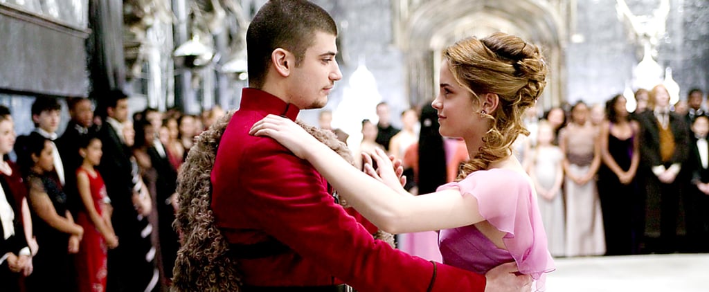 Where to Watch Harry Potter on TV Thanksgiving 2019