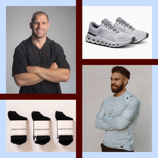 Expert Product Recommendations For Running in Cold Weather