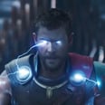 How That Eye-Popping Thor: Ragnarok Scene Connects to the Comic Books