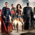 The Trailer For Zack Snyder's Justice League Is Packed With Action and New Footage