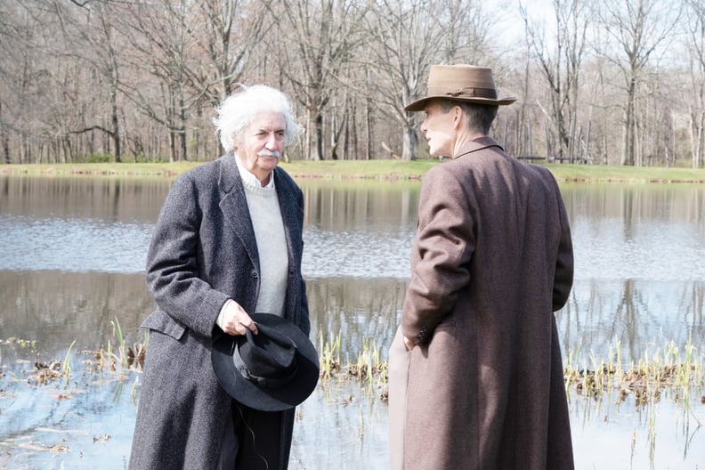 Best Pop Culture Halloween Costumes 2023: J. Robert Oppenheimer From "Oppenheimer"