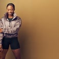 Allyson Felix Is Empowering Women and Girls With Her First-Ever Athleta Fitness Collection