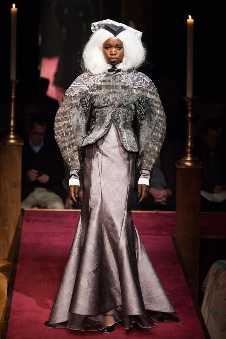 Thom Browne Fall 2014