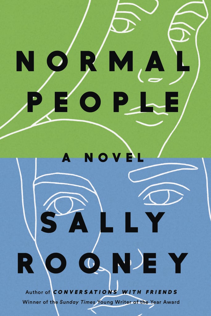 Normal People by Sally Rooney