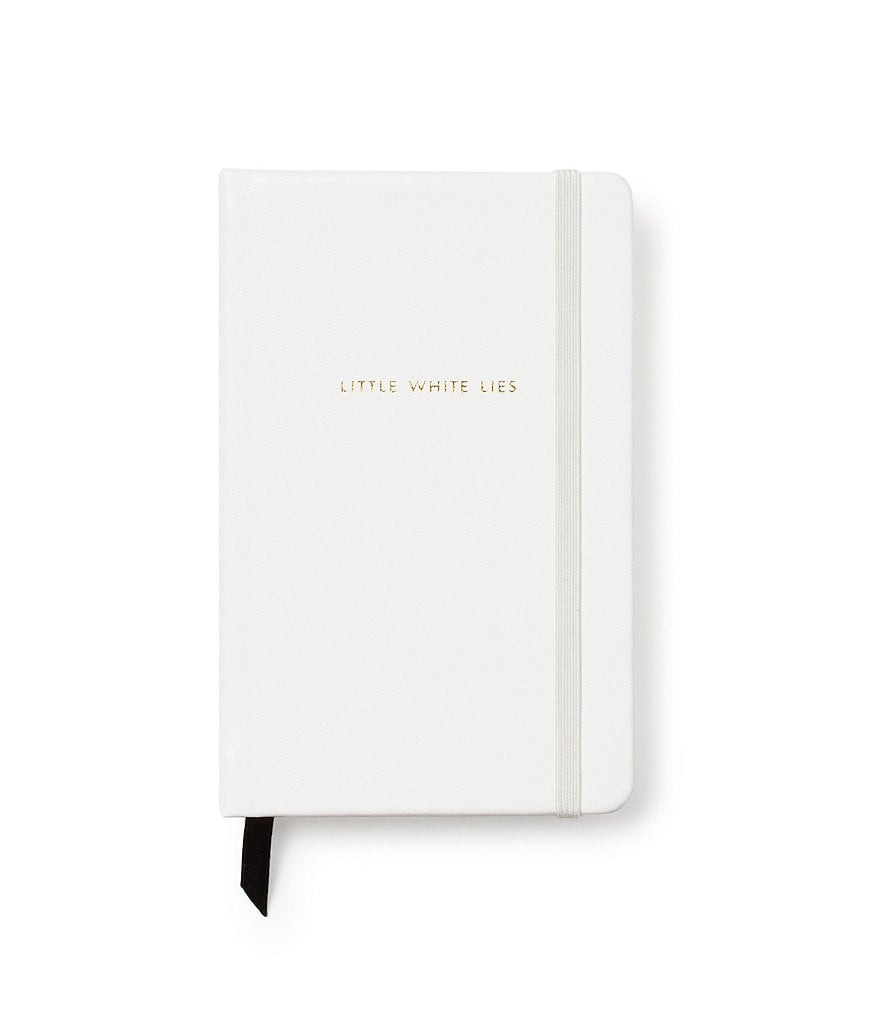 Kate Spade Take Note Medium Journal ($16)