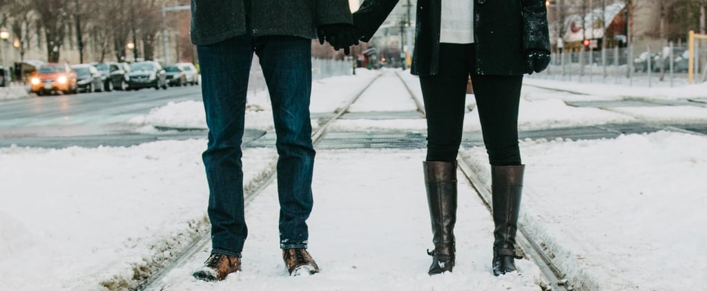 Winter Activities For Couples