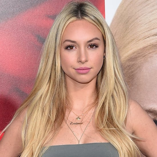 Corinne Olympios Talks About Bachelor in Paradise