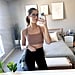 This $27 Old Navy Sports Bra Is Comfortable and Chic