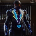 Why You Won't See Black Lightning on The CW's Other DC Shows