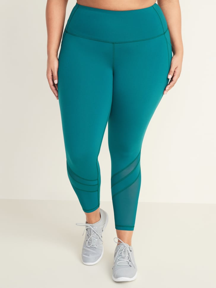 Old Navy Leggings Review 2020  International Society of Precision
