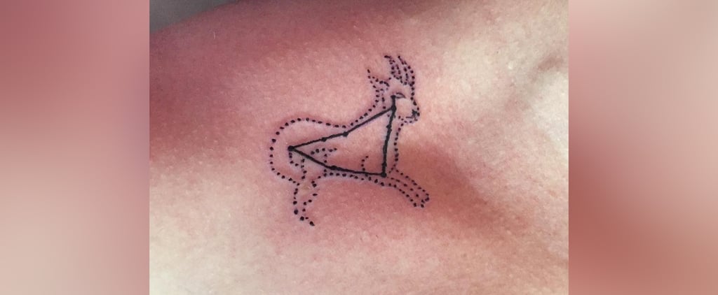 Zodiac Tattoos (Video)