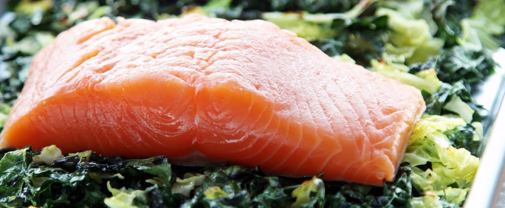 How to Cook Perfect Salmon | Link Time