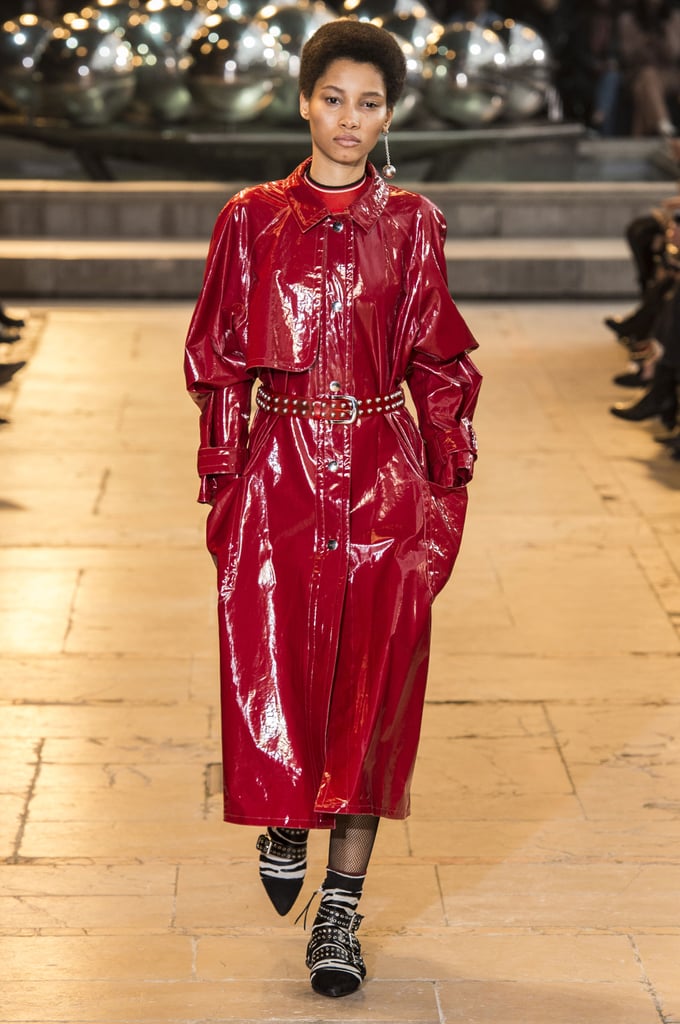 Isabel Marant Collection Fall 2016