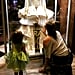 Chrissy Teigen Reacts to Crazy Rich Asians