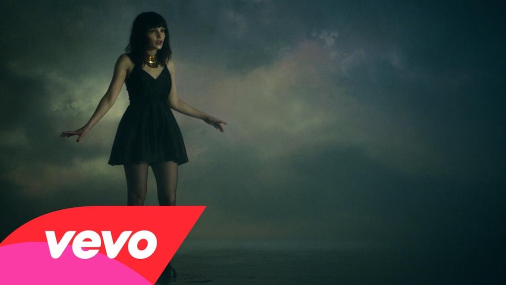 Chvrches, Every Open Eye