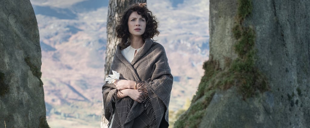 Outlander TV Show Review