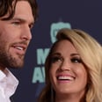 Carrie Underwood Says Husband Mike Fisher Is the "Only Fish in the C" For Her