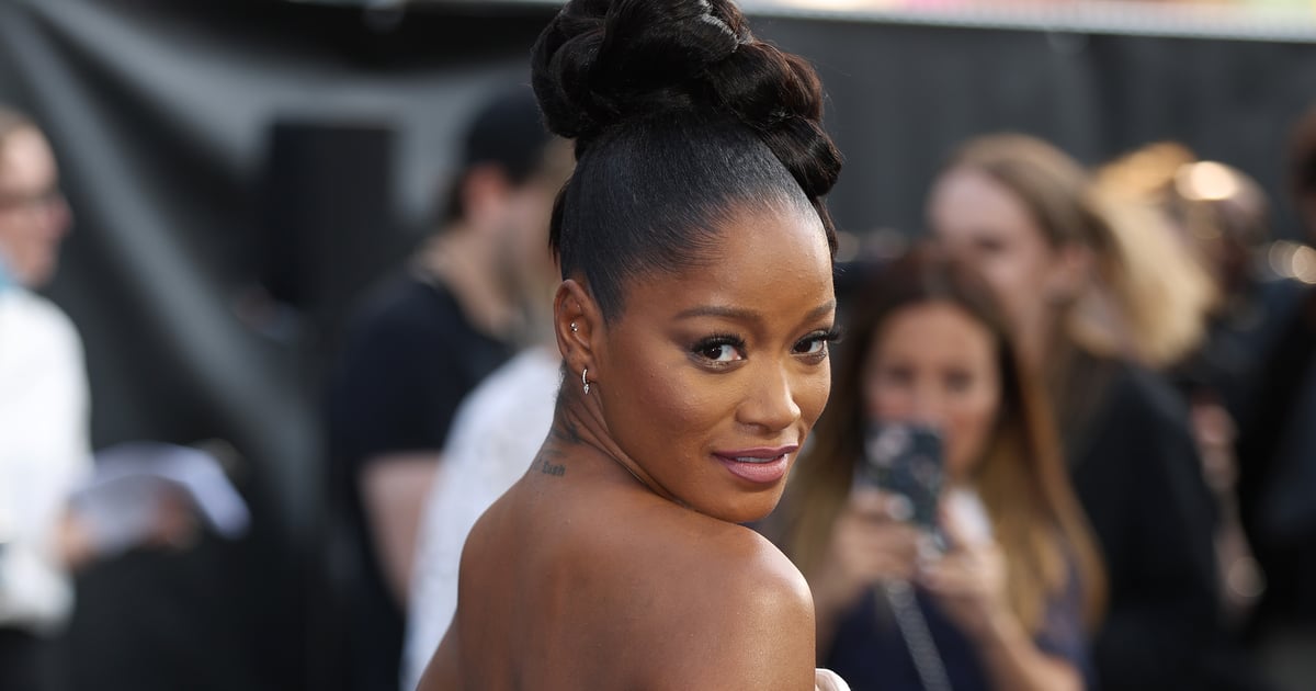 Photo of Keke Palmer Drops Trailer For New Documentary “Big Boss”: “I Can’t Wait For You Guys to Watch”
