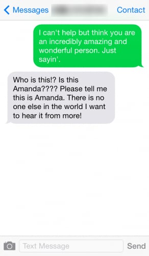 "The top 20 responses to 217 wrong number texts."
Source: Imgur user thisishappening
