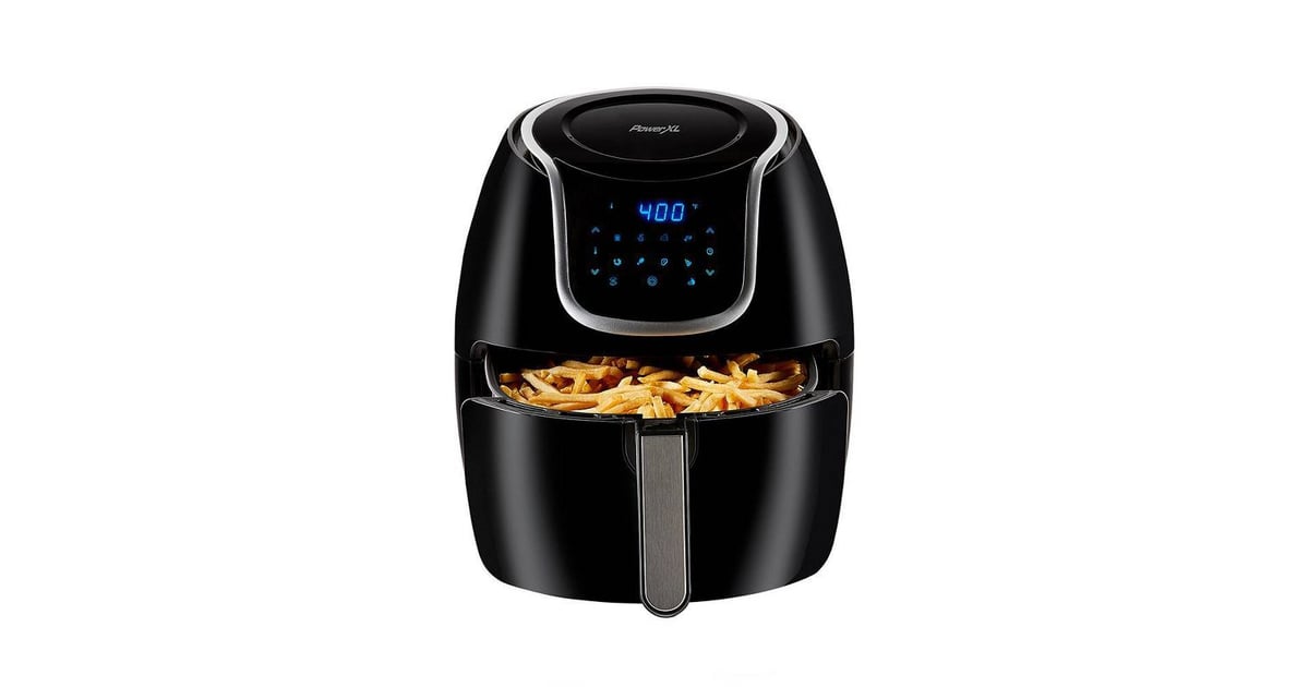 An Air Fryer PowerXL 7qt Vortex Air Fryer Best Sales August 2022