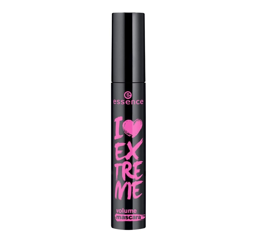 essence I Love Extreme Volume Mascara