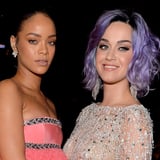 Rihanna Might Have Named Mattemoiselle