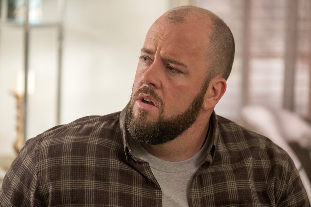 Toby's Depression Returns | What Will Happen to Toby on This Is Us