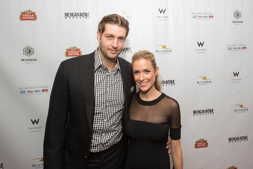 Kristin Cavallari and Jay Cutler's Cutest Pictures
