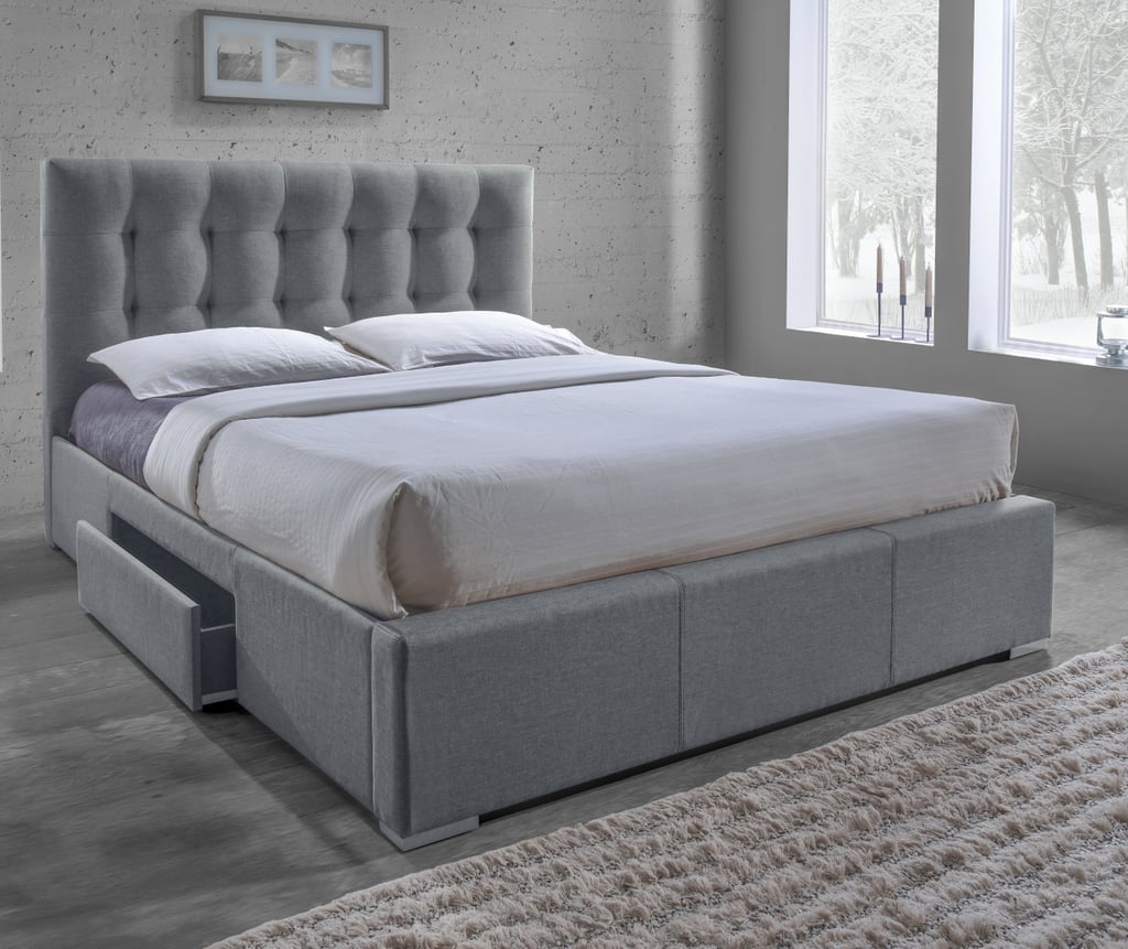 Alejo Upholstered Storage Platform Bed