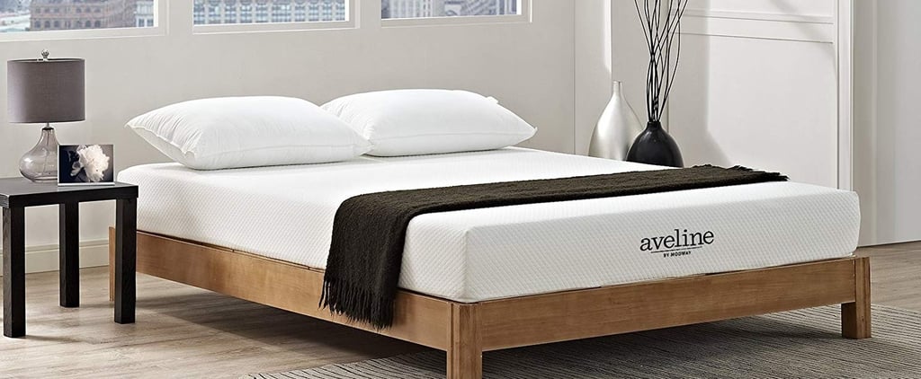 These 5 Bestselling Mattresses Cost Less Than $350, and Customers Love Them