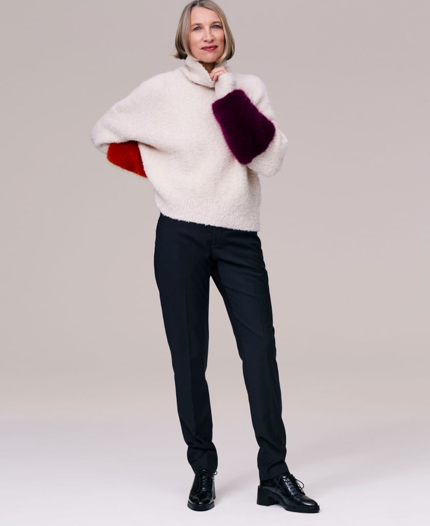 Zara Timeless Woman Campaign Fall 2017