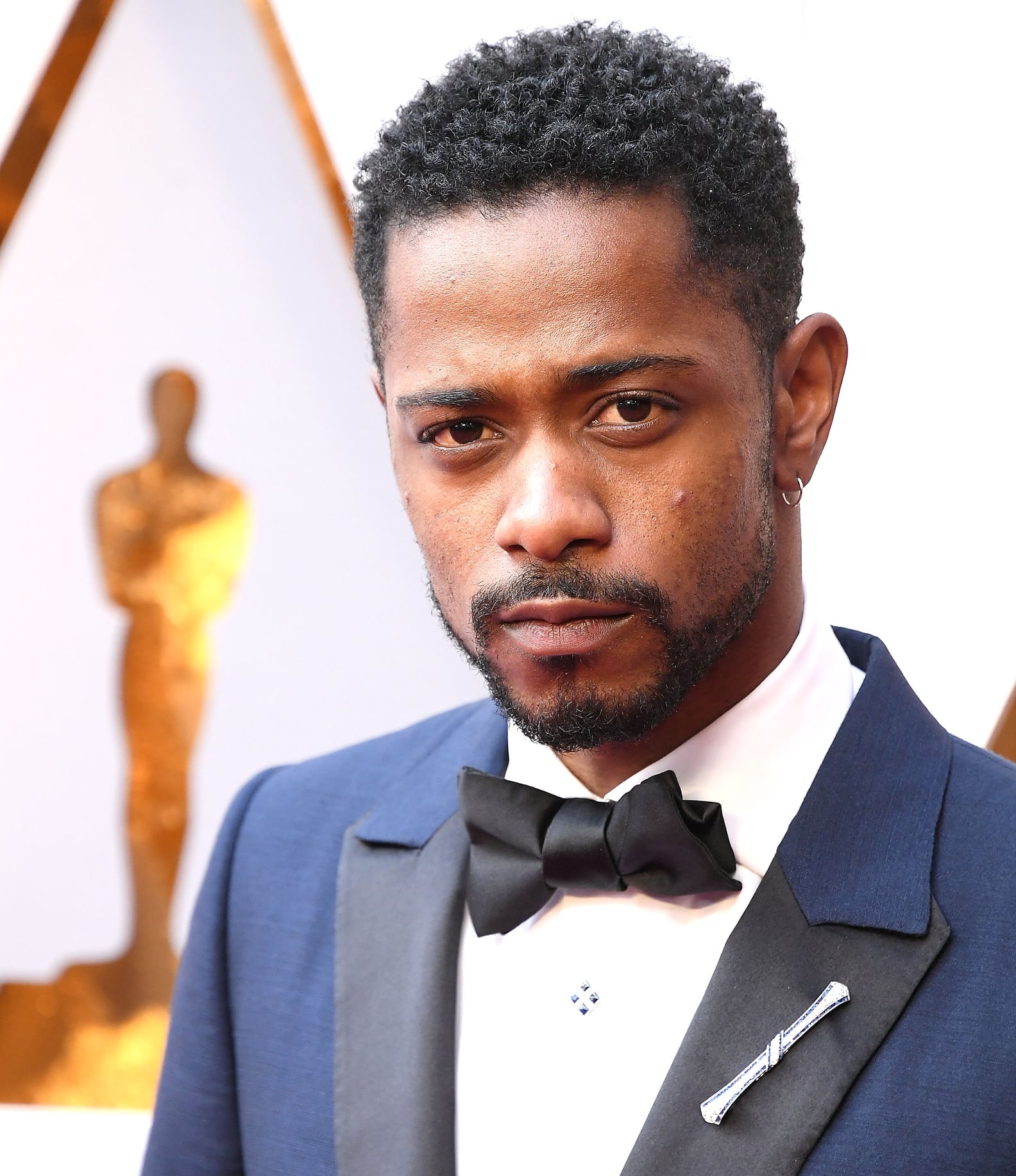 Sexy Lakeith Stanfield Pictures POPSUGAR Celebrity