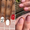 6 Nail Art Trends About to Take Over London This Fall, According to the Pros