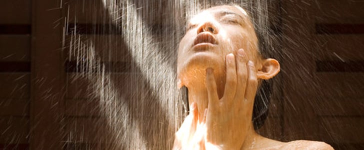 Moisturizing Treatments For the Shower
