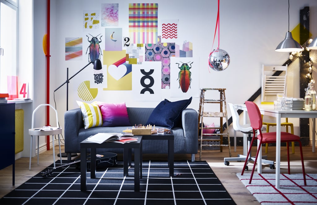 Ikea Catalogue 2020 POPSUGAR Home UK Photo 37